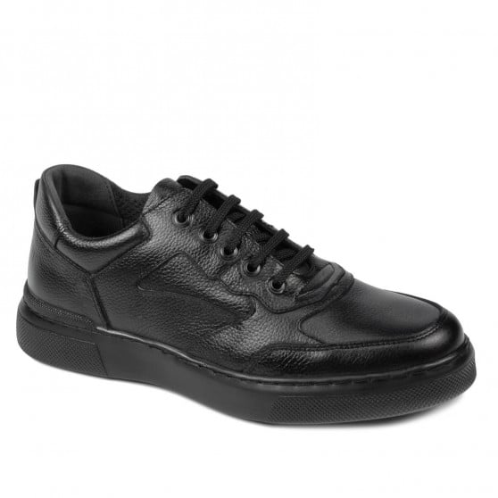Herrenschuhe Casual/Sport 946 Schwarz Herrenschuhe Casual/Sport 946 Schwarz