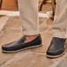 Herren Mokassins 912 indigo lifestyle