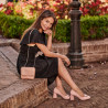 Elegante Damenschuhe 1291 Lack Rosa lifestyle