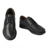 Herrenschuhe 947 schwarz