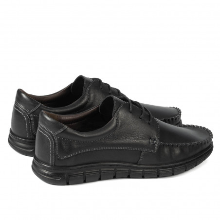 Herrenschuhe 947 schwarz