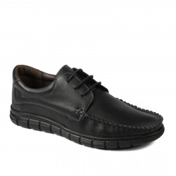 Herrenschuhe 947 schwarz