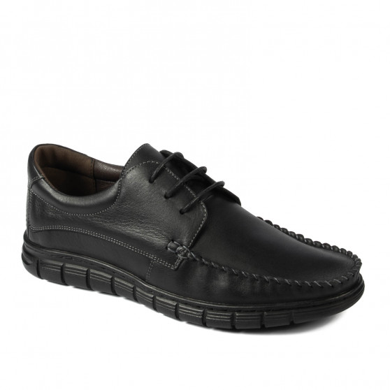 Herrenschuhe 947 schwarz Herrenschuhe 947 schwarz
