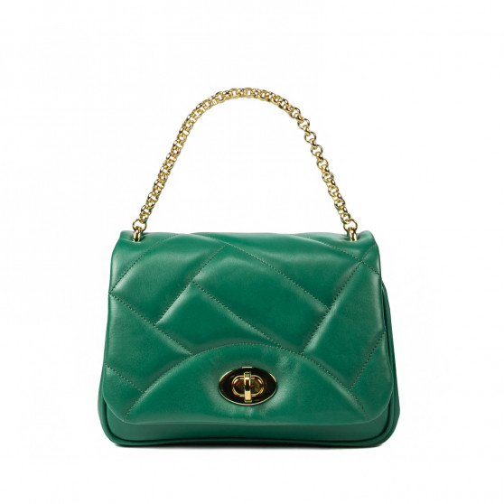 Damenhandtasche 005g grün Damenhandtasche 005g grün