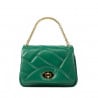 Damenhandtasche 005g grün
