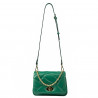 Damenhandtasche 005g grün