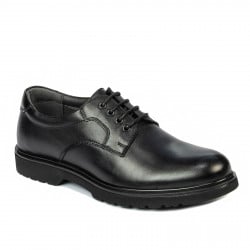 Herren Freizeitschuhe 949 schwarz.