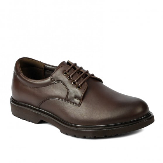 Herren Freizeitschuhe 949 a Kaffee Herren Freizeitschuhe 949 a Kaffee