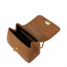 Damentasche Schultertasche 005g Camel