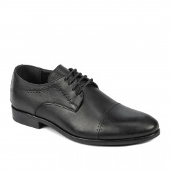 Elegante Herrenschuhe 822-1...