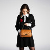 Damentasche Schultertasche 005g Camel lifestyle