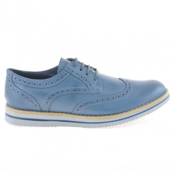 Herrencasualschuhe 866 a indigo Herrencasualschuhe 866 a indigo
