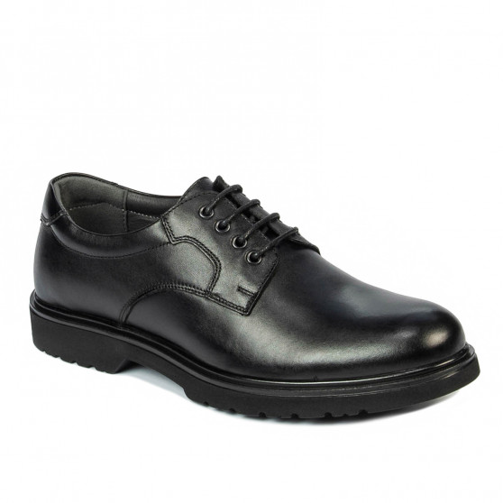 Herren Freizeitschuhe 949m schwarz