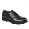 Herren Freizeitschuhe 949m schwarz