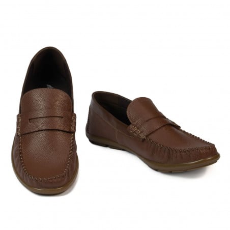 Herrenschuhe 948 braun