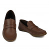 Herrenschuhe 948 braun