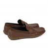 Herrenschuhe 948 braun