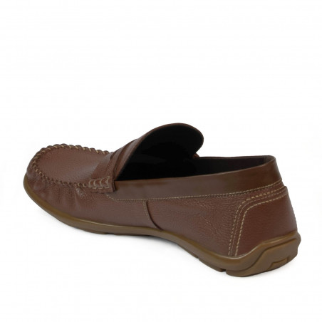 Herrenschuhe 948 braun