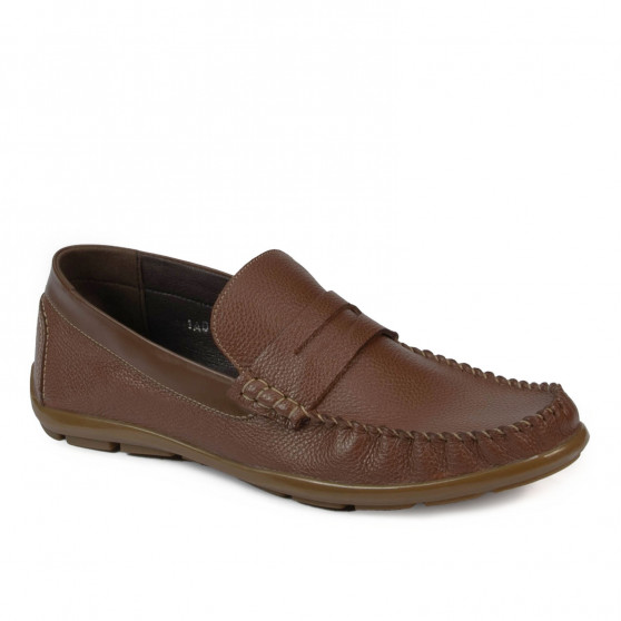 Herrenschuhe 948 braun Herrenschuhe 948 braun