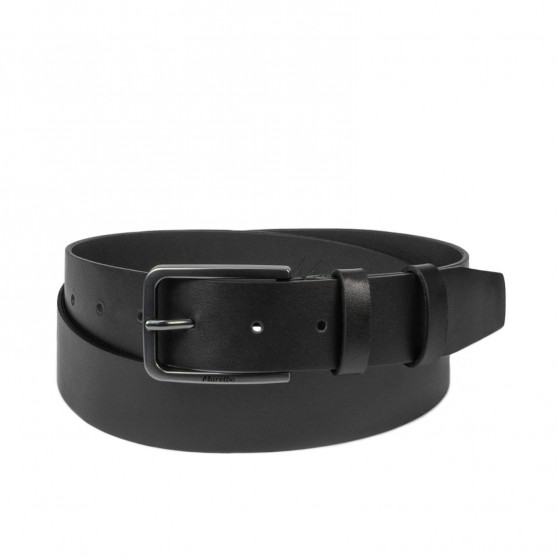 Herren Gürtel 65b schwarz Herren Gürtel 65b schwarz