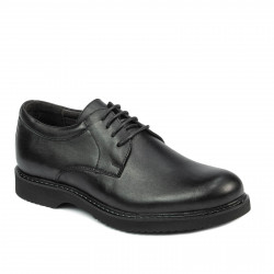 Herren Freizeitschuhe 881 schwarz