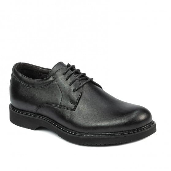 Herren Freizeitschuhe 881 schwarz Herren Freizeitschuhe 881 schwarz