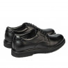 Herren Freizeitschuhe 949m schwarz