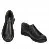 Herrenschuhe 953 schwarz