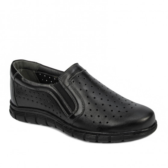 Herrenschuhe 953 schwarz Herrenschuhe 953 schwarz