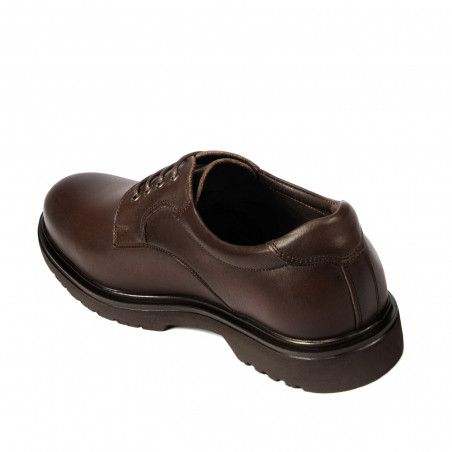 Herren Freizeitschuhe 949m a Kaffee