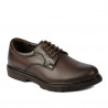 Herren Freizeitschuhe 949m a Kaffee