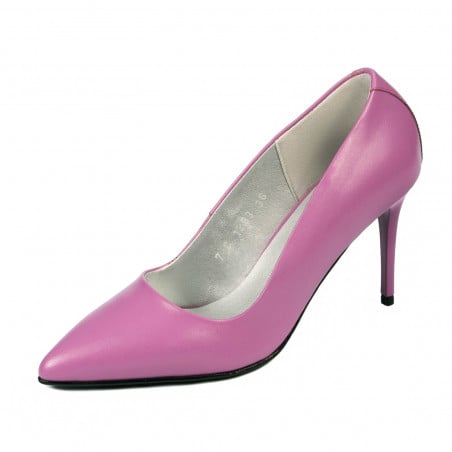 Elegante Damenschuhe 1293 Zyklam