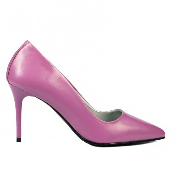 Elegante Damenschuhe 1293 Zyklam