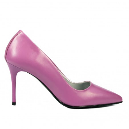Elegante Damenschuhe 1293 Zyklam