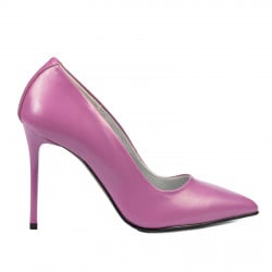 Elegante Damenschuhe 1289 Zyklamen