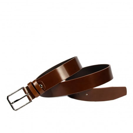 Herrengürtel 61b braun florantic