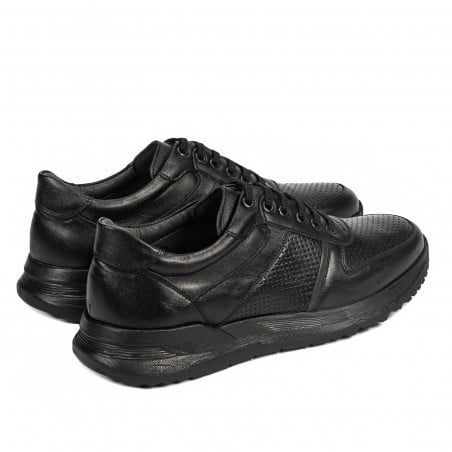 Herren Freizeit-/Sport Schuhe 950 schwarz