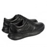 Herren Freizeit-/Sport Schuhe 950 schwarz