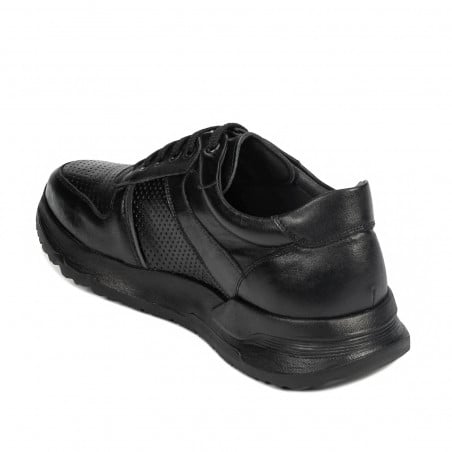 Herren Freizeit-/Sport Schuhe 950 schwarz