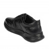 Herren Freizeit-/Sport Schuhe 950 schwarz