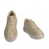 Damen-Sportschuhe 6058 Beige