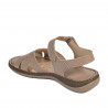 Damen Sandalen 5088 nackt