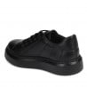 Damen Sportschuhe 6058 Schwarz