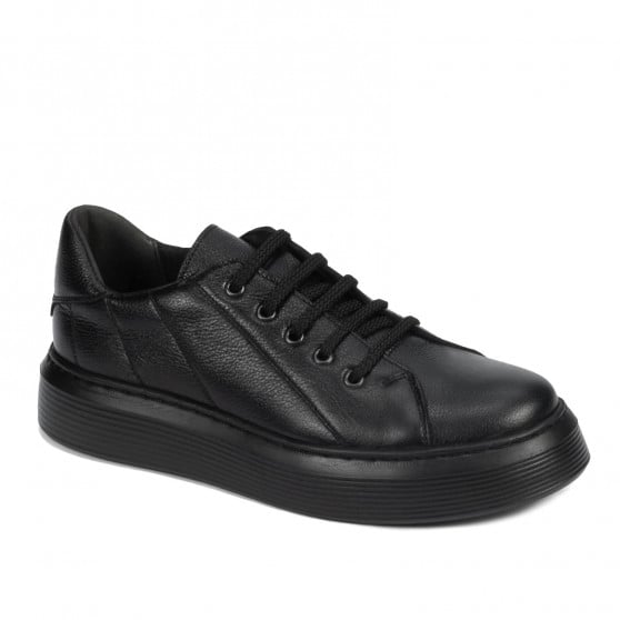 Damen Sportschuhe 6058 Schwarz Damen Sportschuhe 6058 Schwarz
