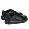 Damen Sportschuhe 6058 Schwarz