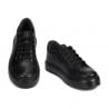 Damen Sportschuhe 6058 Schwarz