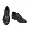 Elegante Schuhe für Jugendliche 385 schwarz