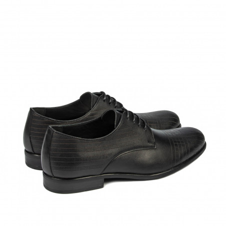 Elegante Schuhe für Jugendliche 385 schwarz