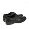 Elegante Schuhe für Jugendliche 385 schwarz