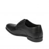 Elegante Schuhe für Jugendliche 385 schwarz